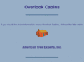 overlookcabins.com