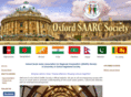 oxfordsaarcsociety.com