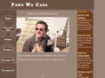 pawswecare.com