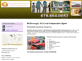 peachtreeinsurancega.com
