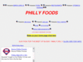 phillyfoods.com