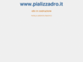 pializzadro.com