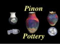 pinonpottery.com