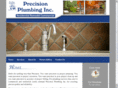 precisionplumbinginc.org