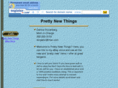 prettynewthings.com