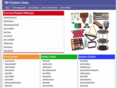 rdcustomcues.com
