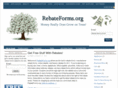 rebateforms.org