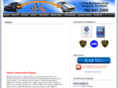 reedsautomotiverepair.com