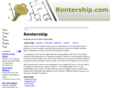 rentership.com