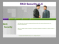 rkosecurity.com