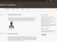 robotvseverything.com