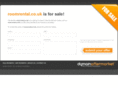 roomrental.co.uk