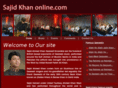 sajidkhanonline.com