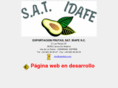 satidafe.com