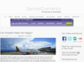 secretcontents.com