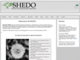 shedo.org