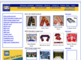 sinoscarf.com