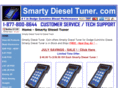 smartydieseltuner.com