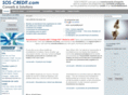 sos-credits.com