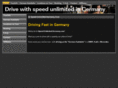 speed-unlimited-germany.com