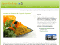 spice-rack.org