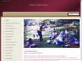 spitfiresoccer.org