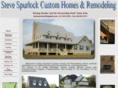 spurlockhomes.com