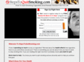 stepstoquitsmoking.com