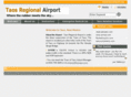 taosairport.org