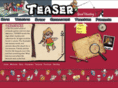 teaserbook.com
