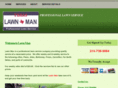 texaslawnman.com