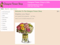 theglasgowflowershop.com