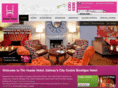 thehousehotel.ie