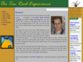 thetimreedexperience.com