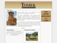 tomekconstruction.com
