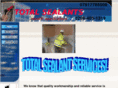 totalsealants.com