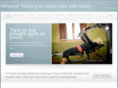 trainwithhaley.com
