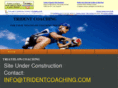 tridentcoaching.com