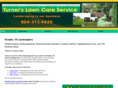 turnerslawncare.com