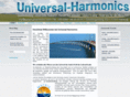 universal-harmonics.com
