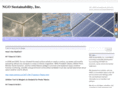 unngosustainability.org