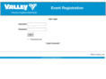 valley-events.com