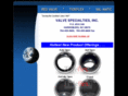 valvespecialties.com