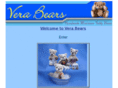 verabears.com