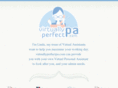 virtuallyperfectpa.com