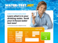 water-test.net