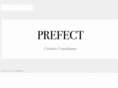 weareprefect.com