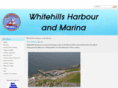 whitehillsharbour.co.uk