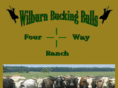 wilburnbuckingbulls.com