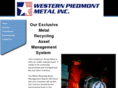 wpmetal.com